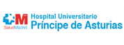 Logo Hospital Príncipe de Asturias