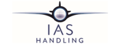 Logo IAS Handling