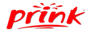 Logo Prink Iberia