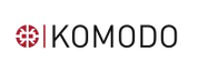 Logo Producciones Kómodo